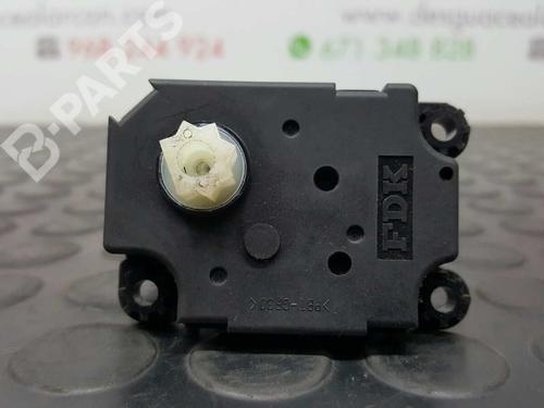 Electronic module RENAULT SCÉNIC III (JZ0/1_) 1.9 dCi (JZ0J, JZ1J, JZ1K, JZ1S) | BP11387024M83 