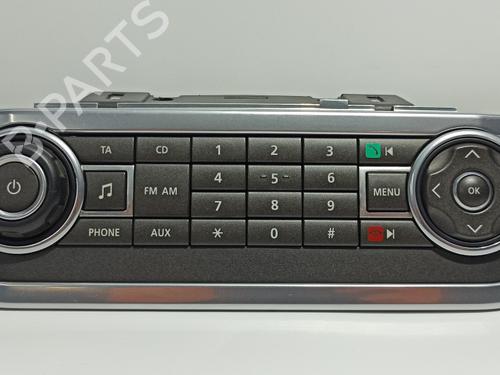 Used Switch LAND ROVER DISCOVERY IV (L319) 2.7 TD 4x4 (190 hp) 12849728