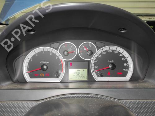 instrument-cluster-chevrolet-aveo-kalos-hatchback-t250-t255-2006-36341261 main image