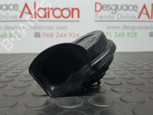 Horn VW POLO IV (9N_, 9A_) 1.4 TDI | BP14531040E13