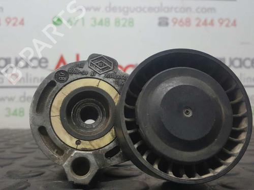 Other NISSAN QASHQAI I (J10, NJ10) 1.5 dCi | BP14530137O1