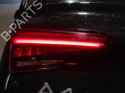 Venstre baglygte AUDI A4 B9 (8W2, 8WC) 2.0 TDI (150 hp) 23437085