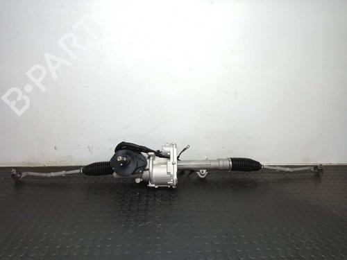 Used Steering rack CITROËN C3 III (SX) 1.2 THP 110 (SXHNPS, SXHNZT, SXHNZ6) (110 hp) 8222262