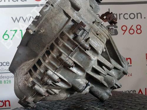 Gearbox HONDA CIVIC VIII Hatchback (FN, FK) 2.2 CTDi (FK3) | BP2744770M3