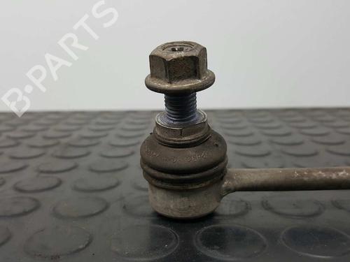 Left front suspension arm MERCEDES-BENZ VITO / MIXTO Van (W639)  | BP14532280M12 