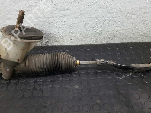 Steering rack RENAULT MEGANE III Hatchback (BZ0/1_, B3_) 1.9 dCi (BZ0N, BZ0J) | BP2748782M22 