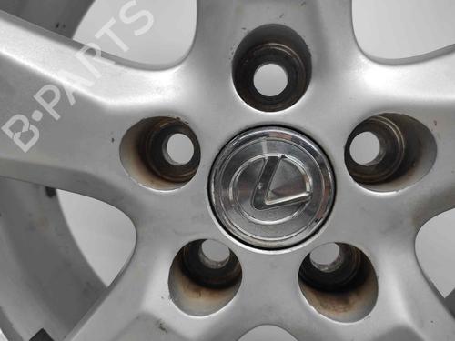 Felge LEXUS RX (_U3_) 300 (MCU35_, MCU35R) | BP8245475C45