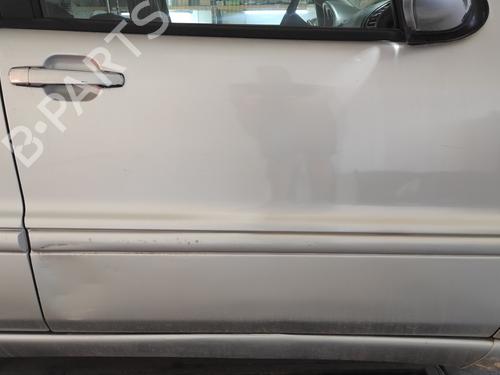 Right front door MERCEDES-BENZ M-CLASS (W163) ML 270 CDI (163.113) | BP29848347C3