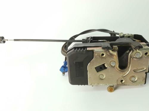 Front left lock OPEL ASTRA G Hatchback (T98)  | BP6800050C98 