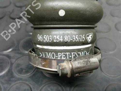 Pipe CITROËN C4 I (LC_) 1.6 HDi | BP14531600M125