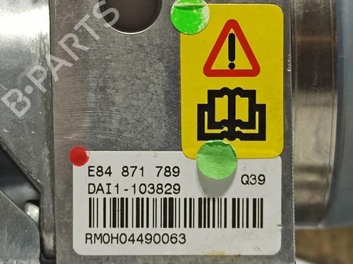 Electronic module RENAULT MEGANE II Coupé-Cabriolet (EM0/1_) 2.0 | BP17079138M83 