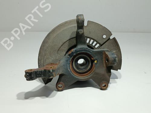 Right front steering knuckle RENAULT CLIO V (B7_) 1.0 LPG (B7MT) | BP39474748M26 - Image 2