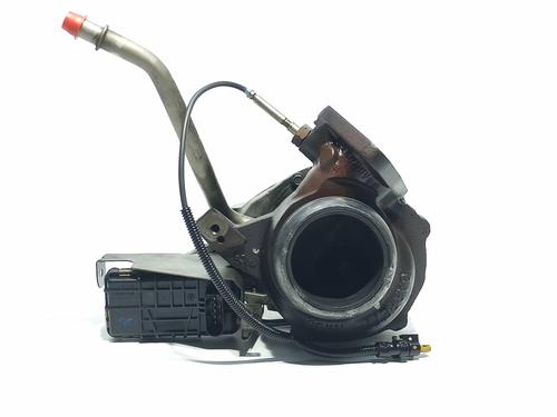 Turbolader/Kompressor MERCEDES-BENZ C-CLASS T-Model (S204) C 220 CDI (204.208) | BP11018911M71