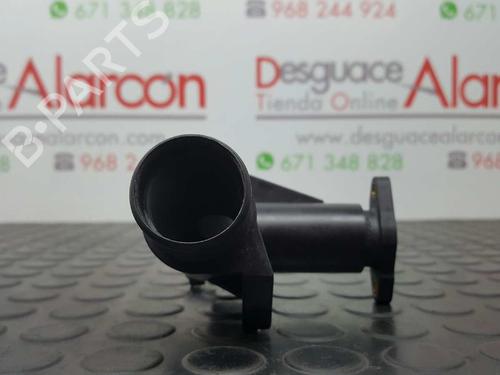 Pipe PEUGEOT 208 I (CA_, CC_) 1.6 HDi | BP14529407M125 