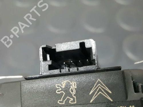 Electronic module PEUGEOT 3008 I MPV (0U_) 1.6 HDi | BP14532650M83