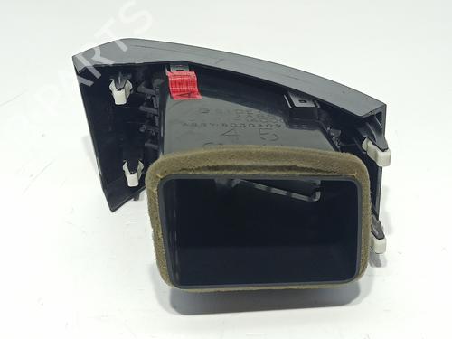 Air vent CITROËN C-CROSSER (VU_, VV_) 2.2 HDi | BP17550729I21