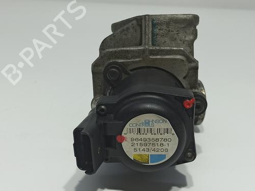 Egr CITROËN C4 I (LC_) 1.6 HDi | BP13689001M69 