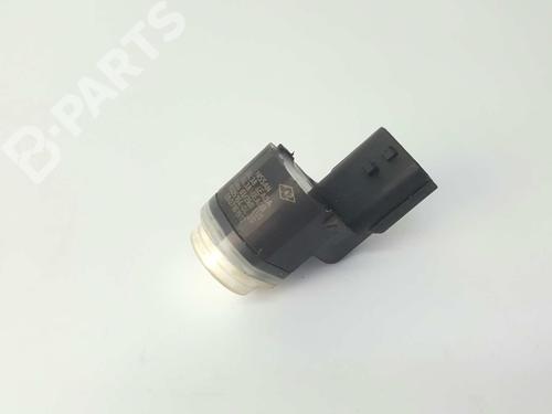 Used Electronic module NISSAN QASHQAI II (J11, J11_) 1.6 dCi (130 hp) 10264846