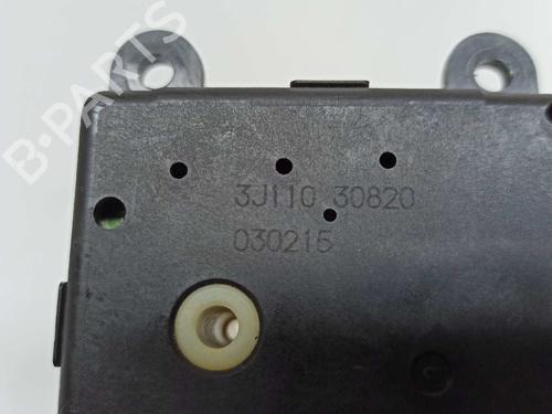 Módulo eletrónico NISSAN X-TRAIL I (T30) 2.2 dCi | BP11387907M83