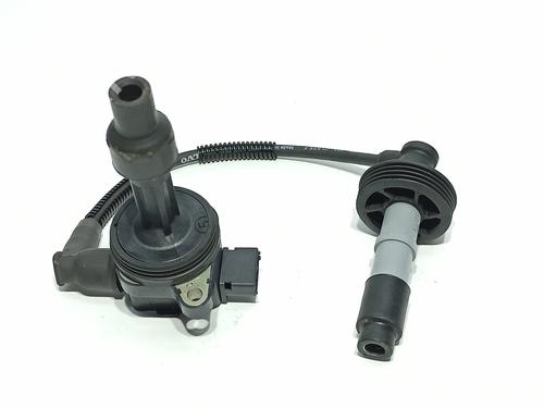 Used Ignition coil VOLVO S40 I (644) 1.9 T4 (200 hp) 12319639