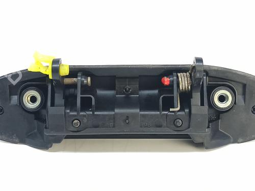 Klamka zewnętrzna drzwi przednich lewych MITSUBISHI PAJERO II (V3_W, V2_W, V4_W, V5_W) 3.5 V6 24V (V25W, V45W) | BP10938038C128