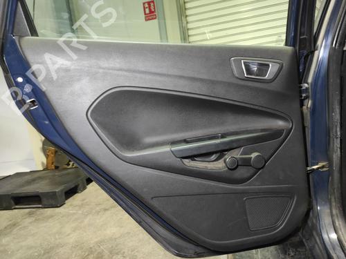 rear-left-panel-ford-fiesta-vi-cb1-ccn-2008-33114257 main image