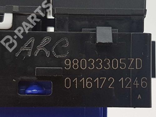 Switch PEUGEOT 308 SW II (LC_, LJ_, LR_, LX_, L4_) 1.6 BlueHDi 120 | BP8896264I30 