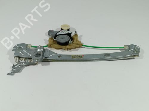 Used Rear left window mechanism Rear left window mechanism 37258053 37258053