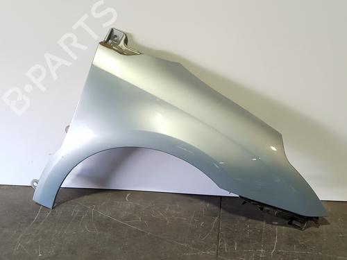 Used Right front fenders CITROËN C4 I (LC_) 1.4 16V (88 hp) 30266344