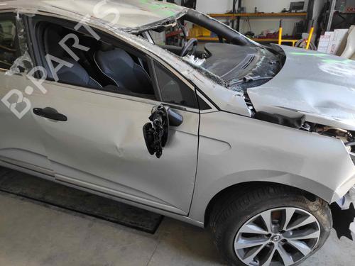 Antenne/Base RENAULT CLIO V (B7_) 1.0 TCe 90 (B7MT) | BP14540803C140