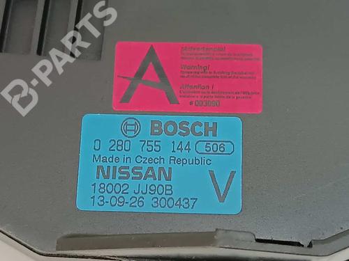 Pedal INFINITI Q50 50 D | BP9517842I4 