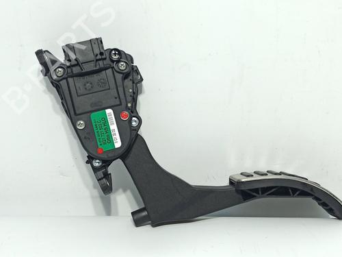 Pedal AUDI TT Roadster (8N9) 1.8 T | BP11330367I4 