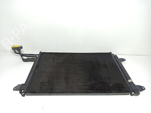 AC radiator AUDI A3 (8P1) 2.0 TDI 16V | BP19516650M32 