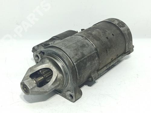 Startmotor MERCEDES-BENZ S-CLASS (W220, V220) S 400 CDI (220.028, 220.128) (250 hp) 11567479