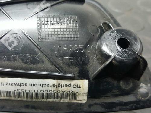 Rear left interior door handle BMW 1 (E87)  | BP3328381I15 