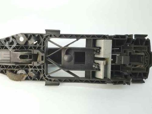 Front right exterior door handle SEAT IBIZA IV SC (6J1, 6P5) 1.2 TDI | BP7033473C129 