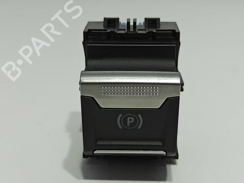 Used Switch PEUGEOT 2008 I (CU_) 1.2 THP 130 / PureTech 130 (130 hp) 21798709