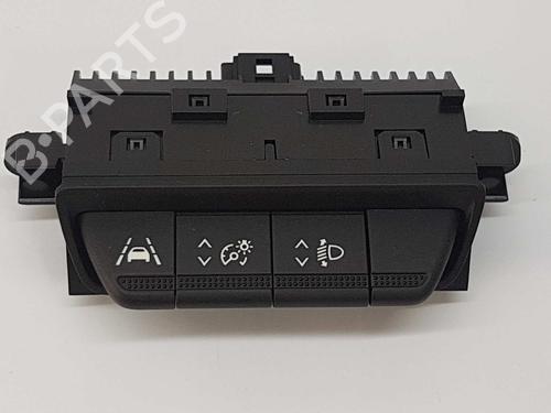 Spak kontakt RENAULT CLIO V (B7_) 1.0 TCe 90 (B7MT) (91 hp) 8263931
