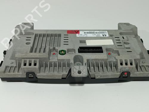 Instrument cluster NISSAN JUKE (F16_) 1.0 | BP28499952C47 