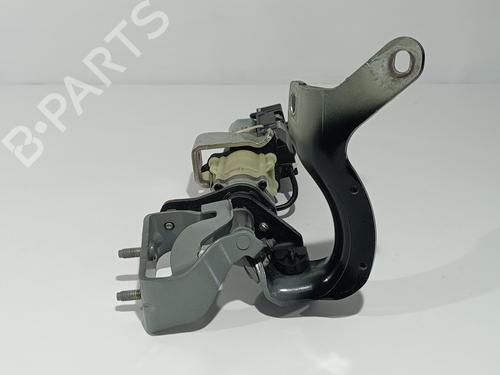 Electronic module AUDI Q7 (4MB, 4MG, 4MQ) 3.0 TFSI quattro | BP29987011M83 