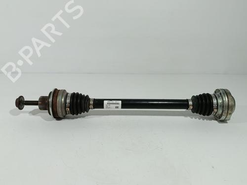Transmisión trasera derecha Transmisión trasera derecha AUDI Q5 (FYB, FYG) 35 TDI quattro (163 hp) 34583114 34583114
