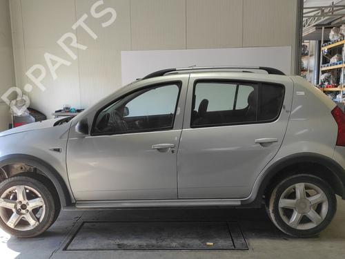 Dør højre bagtil DACIA SANDERO 1.5 dCi | BP36341865C5 - Image 4
