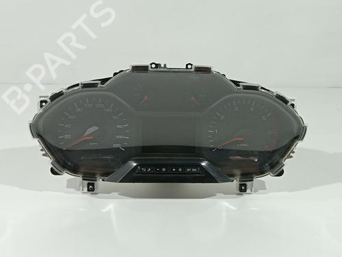 instrument-cluster-peugeot-rifter-2018-34612476 main image