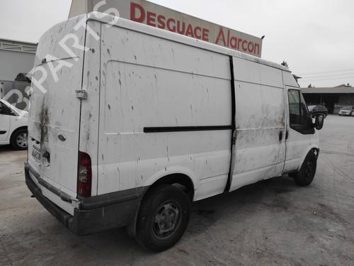 Support FORD TRANSIT Bus (FD_ _, FB_ _, FS_ _, FZ_ _, FC_ _) 2.4 TDCi | BP10925697C155