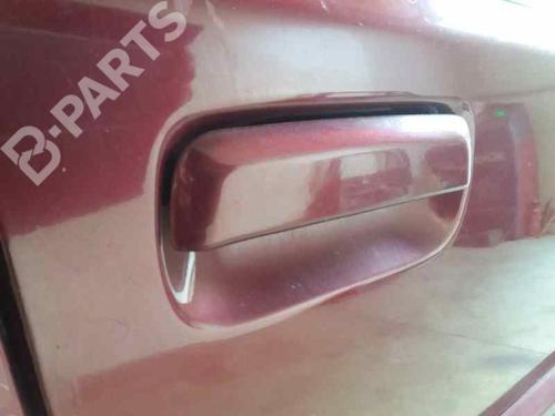 BP6692036C129 | Front right exterior door handle VOLVO 480 (482) 1.7 Turbo BP6692036C129