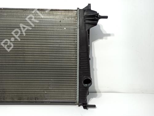 Køler RENAULT SCÉNIC III (JZ0/1_) 1.5 dCi | BP24233518M31 