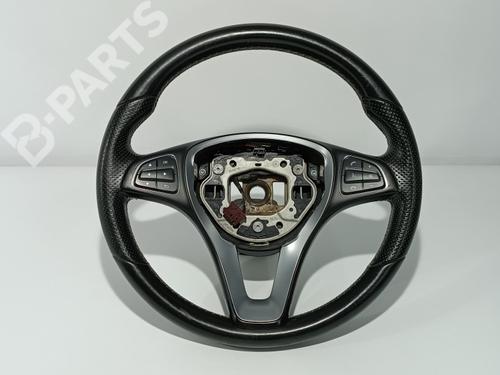 Used Steering wheel MERCEDES-BENZ B-CLASS Sports Tourer (W246, W242) B 180 CDI / d (246.212) (109 hp) 11385884