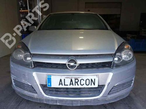 Pulley OPEL ASTRA H (A04) 1.7 CDTI (L48) | BP14539848M122 