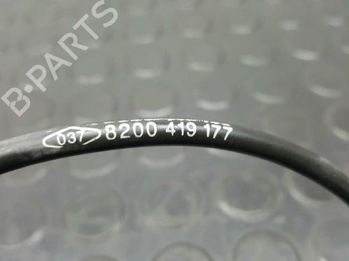Elektronisk sensor RENAULT CLIO III (BR0/1, CR0/1) 1.2 16V | BP14531266M84 