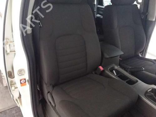 Luftventilen NISSAN PATHFINDER III (R51) 2.5 dCi | BP11639320I21 